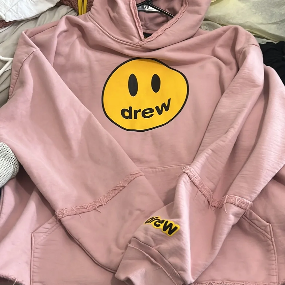 Drew house hoodie - Picture 6 of 6